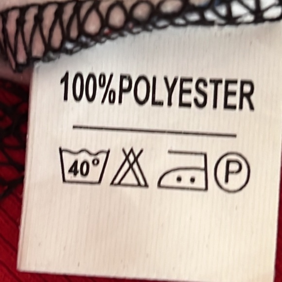 Skyn Style native design front zip hoodie. - Picture 6 of 6